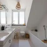Appartamento Hemingway Penthouse With Fireplace/chimney *