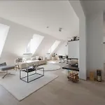 Appartamento Hemingway Penthouse With Fireplace/chimney *