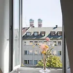 Апартаменты Hemingway Penthouse With Fireplace/chimney *