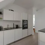 Hemingway Penthouse With Fireplace/chimney * מינכן