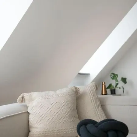 아파트 Hemingway Penthouse With Fireplace/chimney